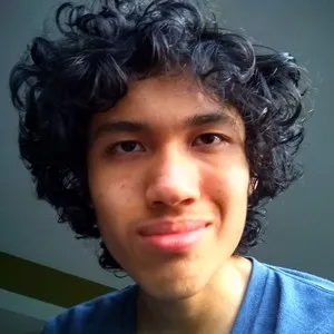 Ricardo Farid - Profe de videojuegos - Palma