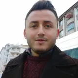 Murat - Coğrafya öğretmeni - Ankara