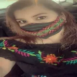 Marina - Profesor diseño gráfico - Villahermosa