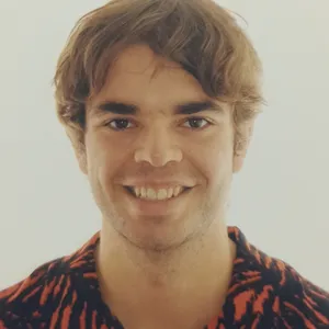 Ignasi - Profe de videojuegos - Premiá de Dalt