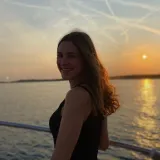 Anna - Lehrkraft für Mathematik - Tübingen