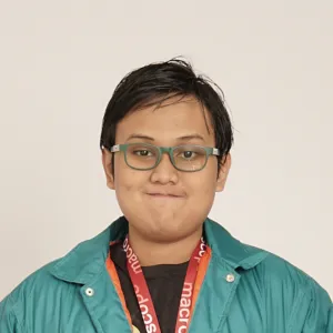 Osman Nur - History tutor - Kecamatan Kedungkandang