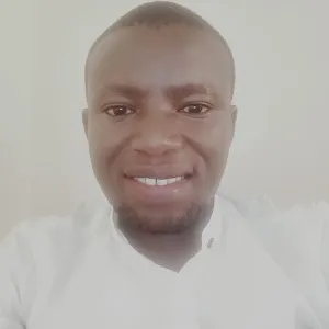 Cyprian - Mathematics Tutor - Norcross