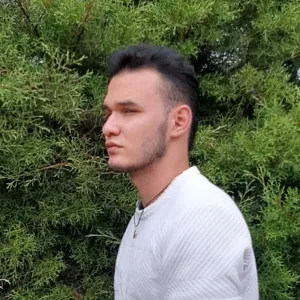 Vladimir - Entrenador personal - Bucaramanga