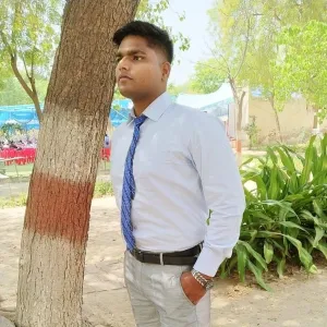Ankit - Professional Coaching tutor - New Delhi