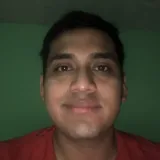 Hector - Profesor de economía - Mexicali