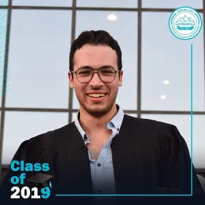 Ahmed - Maths tutor - Mississauga