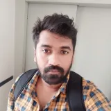 Akhil - Python teacher - Hyderabad