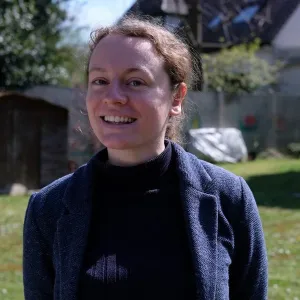 CLARA - Prof d'anglais - Villeurbanne