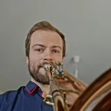 Romain - professeur de trompette - Bordeaux
