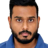 Debayan - GMAT instructor - Thane
