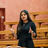 Amasha - Prof d'aide aux devoirs - Livry-Gargan