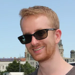 Rene - Klavierlehrer - Berlin