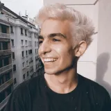 Alejandro - Klavierlehrer - Berlin