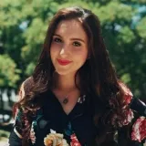Bianca - Prof de explicações - Parque Sao Luis