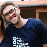 Pedro - Professor de matemática - Ribeirão Preto