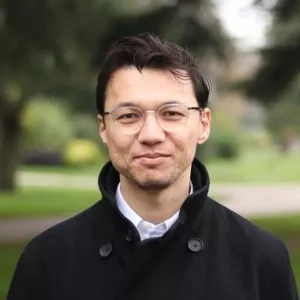 Omid - Maths tutor - Birmingham