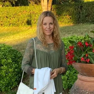 Alessandra - Insegnante di inglese - Lastra a Signa