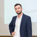 Simone - Insegnante di ripetizioni - Casalecchio di Reno