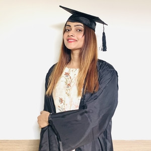 Rishika - Journalism teacher - Ranchi
