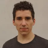 Anasta - profesor de cocina vegetariana - Paris 18e