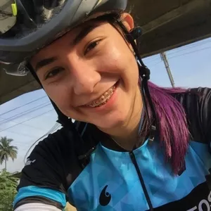 Andrea - Entrenador personal - Cali