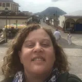 Jana - Profesor de hebreo - Ciudad de México