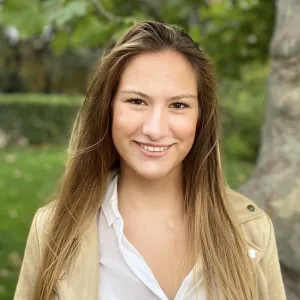 Céline - Leraar Wiskunde - Gent
