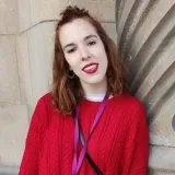 Ester - tutor académico - Sevilla