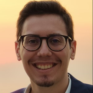 Daniele - Insegnante di informatica per debuttanti - Paola