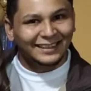Jesus - Profesor de español para extranjeros - Bogotá