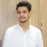 S MD MAZHAR - Logic tutor - Patna