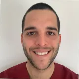 Fede - profesor de anatomía - Buenos Aires