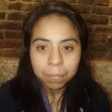 Adriana - profesor de apoyo a estudiantes con discapacidad - Amecameca de Juárez