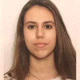 Cristina - profesor de matemáticas - Pozuelo de Alarcón