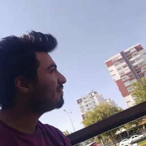 Aziz Mahmut - Teknik çizim öğretmeni - Mersin