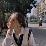 Giulia - Insegnante di ripetizioni - Milano