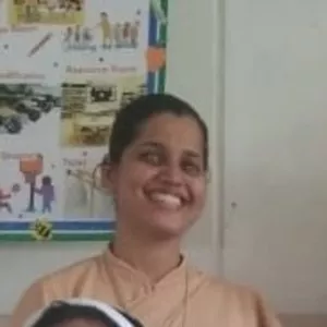 Linet - Support for students with autism tutor - Mangalore