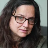 Maria - Leraar Spreekvaardigheid - engels - Oegstgeest
