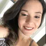 LARISSA DA COSTA - Professor de espanhol - Americana