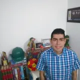 JESUS ANTONIO - profesor de matemáticas - Mazatlán