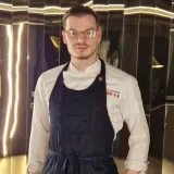 Hugo - Prof de cuisine - Ixelles