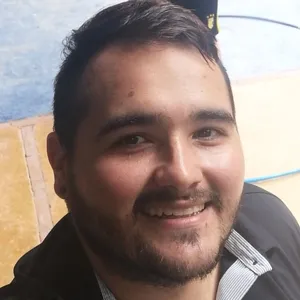 Juan Carlos - Entrenador personal - Ibagué