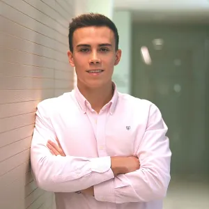 Pablo - Profe de programación - Madrid