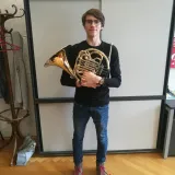 Yorick - Lehrkraft für F-Horn - Halle (Saale)