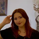 Naz - Fransızca öğretmeni - Ankara