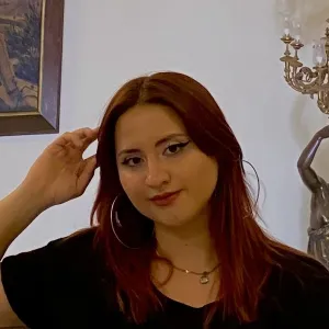 Naz - Fransızca öğretmeni - Ankara