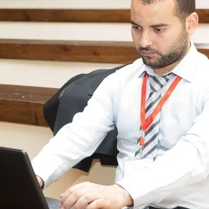 Zakaria - Prof de sciences de l'ingénieur - Sainte-Colombe-sur-l'Hers
