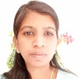 Piyaa - Maths teacher - Nagercoil