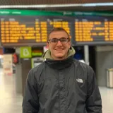 Ruben - tutor académico - Madrid